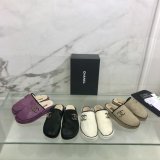 202208最新Chanel サンダル レディース  シャネルシューズ靴 スーパーコピー