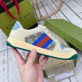 202208最新Gucciスニーカー レディース  グッチシューズ靴 スーパーコピー