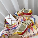 202208最新Gucciスニーカー レディース  グッチシューズ靴 スーパーコピー