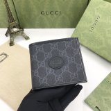 202208SS最新Gucciグッチ 短財布 スーパーコピー