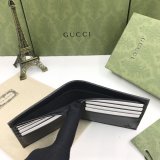 202208SS最新Gucciグッチ 短財布 スーパーコピー