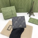 202208SS最新Gucciグッチ 短財布 スーパーコピー