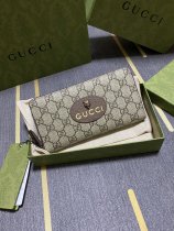 202208SS最新Gucciグッチ 長財布 スーパーコピー