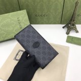 202208SS最新Gucciグッチ 長財布 スーパーコピー