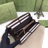 202208SS最新Gucciグッチ 長財布 スーパーコピー
