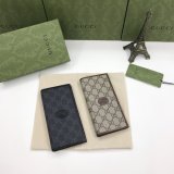202208SS最新Gucciグッチ 長財布 スーパーコピー