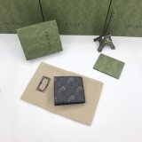 202208SS最新Gucciグッチ 短財布 スーパーコピー