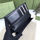202208SS最新Gucciグッチ 長財布 スーパーコピー