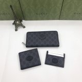 202208SS最新Gucciグッチ 短財布 スーパーコピー