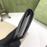 202208SS最新Gucciグッチ 短財布 スーパーコピー