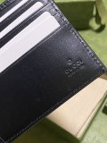 202208SS最新Gucciグッチ 短財布 スーパーコピー