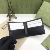 202208SS最新Gucciグッチ 短財布 スーパーコピー