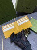 202208SS最新Gucciグッチ 短財布 スーパーコピー