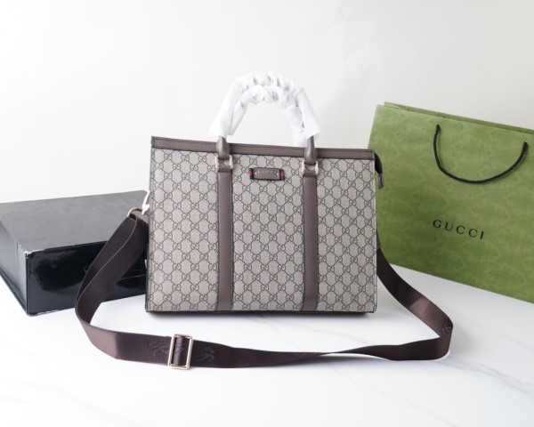 202209SS新作Gucciグッチメンズ ハンドバックスーパーコピー