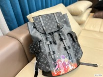 202209SS新作 Louis Vuitton ルイヴィトン  レディース リュックバックスーパーコピー
