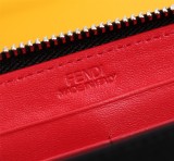 202209SS新作Fendi フェンディ 長財布スーパーコピー