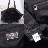 202209SS新作 Pradaプラダ メンズ ハンドバックスーパーコピー