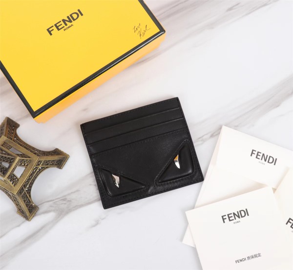 202209SS新作Fendi フェンディ 短財布スーパーコピー