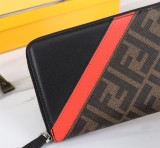 202209SS新作Fendi フェンディ 長財布スーパーコピー