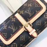 202209SS新作 Louis Vuitton ルイヴィトン  レディースショルダーバックスーパーコピー