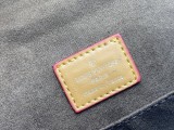 202209SS新作 Louis Vuitton ルイヴィトン  レディースショルダーバックスーパーコピー