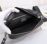 202209SS新作Fendi フェンディ メンズ  ショルダーバックスーパーコピー