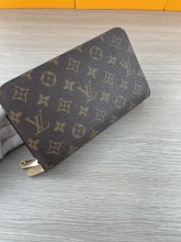 202209SS新作 Louis Vuitton ルイヴィトン  レディース 長財布スーパーコピー
