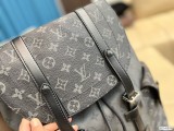 202209SS新作 Louis Vuitton ルイヴィトン  レディース リュックバックスーパーコピー