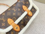 202209SS新作 Louis Vuitton ルイヴィトン  レディースショルダーバックスーパーコピー