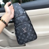 202209SS新作 Louis Vuitton ルイヴィトン メンズ ショルダーバッグスーパーコピー