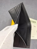202209SS新作Fendi フェンディ 短財布スーパーコピー