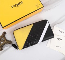 202209SS新作Fendi フェンディ 長財布スーパーコピー