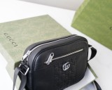 202209SS新作Gucciグッチメンズ  ショルダーバックスーパーコピー