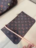 202209SS新作 Louis Vuitton ルイヴィトン  レディース ハンドバックスーパーコピー