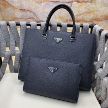 202209SS新作 Pradaプラダ メンズ ハンドバックスーパーコピー