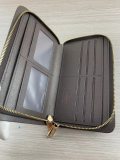 202209SS新作 Louis Vuitton ルイヴィトン  レディース 長財布スーパーコピー