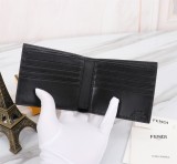 202209SS新作Fendi フェンディ 短財布スーパーコピー