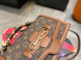 202209SS新作 Louis Vuitton ルイヴィトン  レディースショルダーバックスーパーコピー