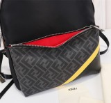 202209SS新作Fendi フェンディ メンズ  リュックバックスーパーコピー