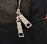 202209SS新作Fendi フェンディ メンズ  リュックバックスーパーコピー