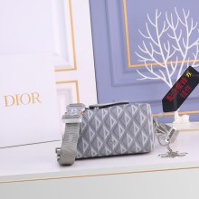 202209SS新作Diorクリスチャンディオール メンズ  ショルダーバックスーパーコピー