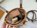 202209SS新作 Louis Vuitton ルイヴィトン  レディースショルダーバックスーパーコピー