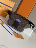 202209SS新作 Louis Vuitton ルイヴィトン メンズ ショルダーバッグスーパーコピー