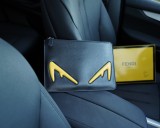 202209SS新作Fendi フェンディ メンズ ハンドバックスーパーコピー