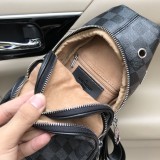 202209SS新作 Louis Vuitton ルイヴィトン メンズ ショルダーバッグスーパーコピー
