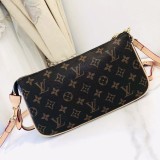 202209SS新作 Louis Vuitton ルイヴィトン  レディースショルダーバックスーパーコピー