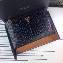 202209SS新作 Pradaプラダ メンズ ハンドバックスーパーコピー