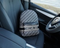 202209SS新作Dior クリスチャンディオールメンズ  リュックバックスーパーコピー