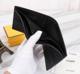 202209SS新作Fendi フェンディ 短財布スーパーコピー