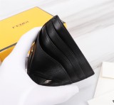 202209SS新作Fendi フェンディ 短財布スーパーコピー